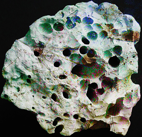 stone
